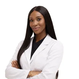 Winnie Uchendu