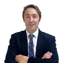 Paul Macnamara