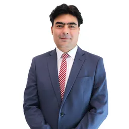 Yasir Parviz