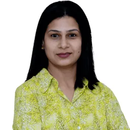 Nandini Sankaranarayanan