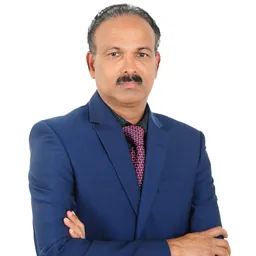 Padmarajan T