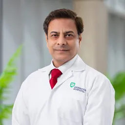 Nooman Gilani