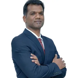 Lokesh Kumar Sekaran