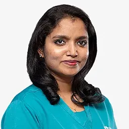 Lavya Jose