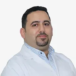 Abdul Rahman Hamad