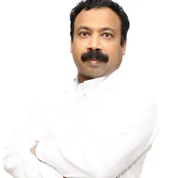 Mohammed Asharaf