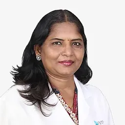 Sujatha Janakiraman