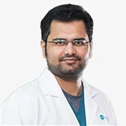 Antariksh Pandit