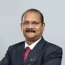 Shanmugam Rajagopal