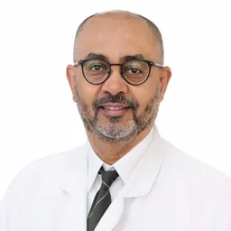Ahmed Farah Abdulrahman