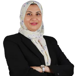 Hala Mostafa Kamel Imam
