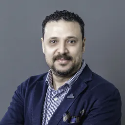 Abdelgalil Ragab