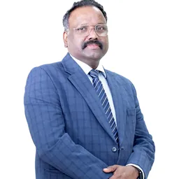 Suresh Gopalan Vadakkoot