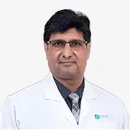 Harshendra Singh Chauhan