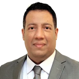 Mohamed Helal