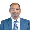 Sudeendra S. Gupta