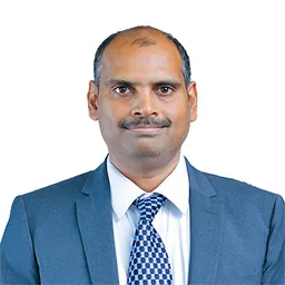 Sudeendra S. Gupta