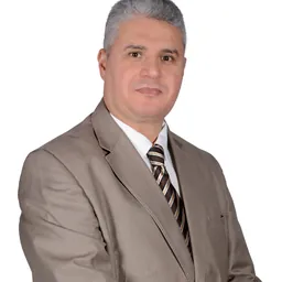 Moharam Abdelsamie