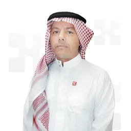 Ibrahim Althobaiti