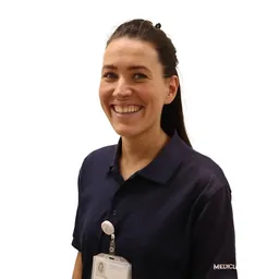Sarah Armitage