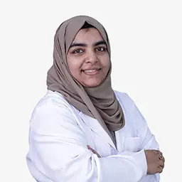 Ajinisha Abdul Aziz