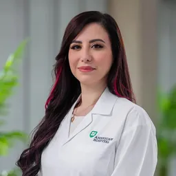 Dana Haddad
