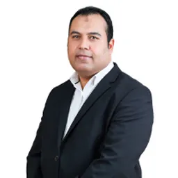 Ibrahim Fawzi