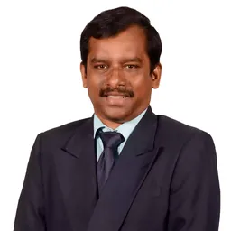 Mohamed Jaleel Haider