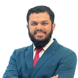 Ahmad Shaz Palli Veedu