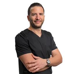 Ali Khodr