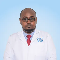 Hassan Sirag Eldin Mustafa