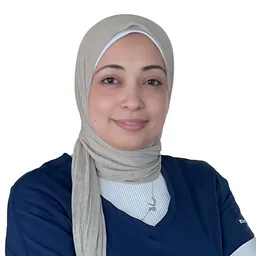 Lamiaa Mohamed Saad Khalil