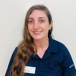 Rouba Younes specialising in Physiotherapy and Rehabilitation in Dubai