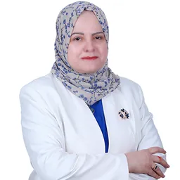 Mona Ahmed Raouf Alshafiee