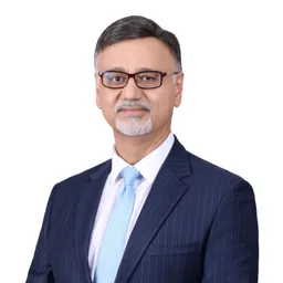 Salman Farrukh Hameed