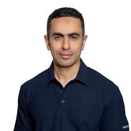Mohamed Mokhtar Abdelmoem Erfan