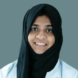 Sharmina Saleem