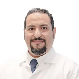 Yasser Ahmed Mohammad