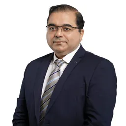 Krishnadas Nair