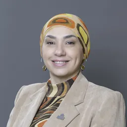 Rania Medhat Seliem
