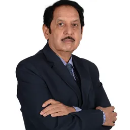 Muhammad Arshad