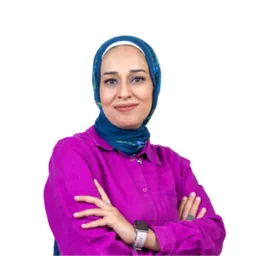 Heba Ahmed Khedr