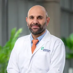 Hussein Muad