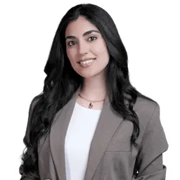Rahaf Ali Madanieh
