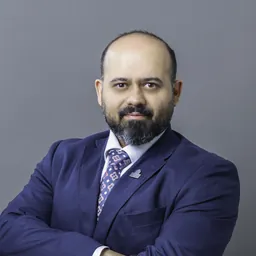 Roshan Leenes Pais