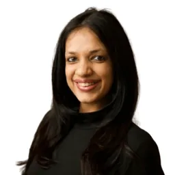 Sashwanthi Mohan