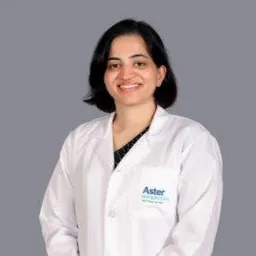 Anjana Kannoth