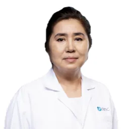 Gulnara Abdualiyeva