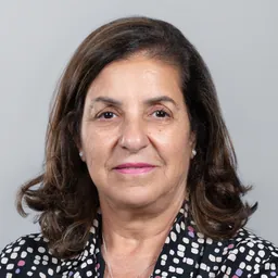 Hanan Fakhri Barghouty