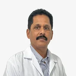 Sharath Kumar Maila